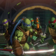 Illustration for article titled iTeenage Mutant Ninja Turtles: Mutants In Manhattan/i Leaks Officially